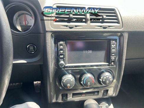 Used 2009 Dodge Challenger R/T RWD image 22