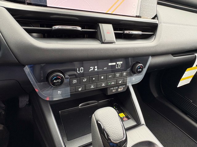 New 2026 Subaru Outback Touring XT AWD/4WD image 18