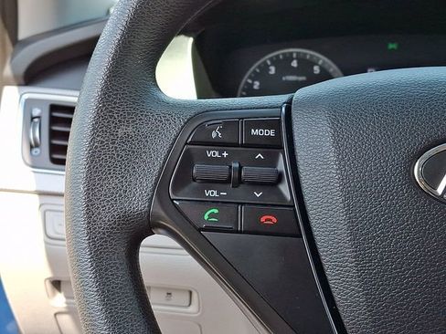 Used 2015 Hyundai Sonata SE w/ Option Group 09 image 22