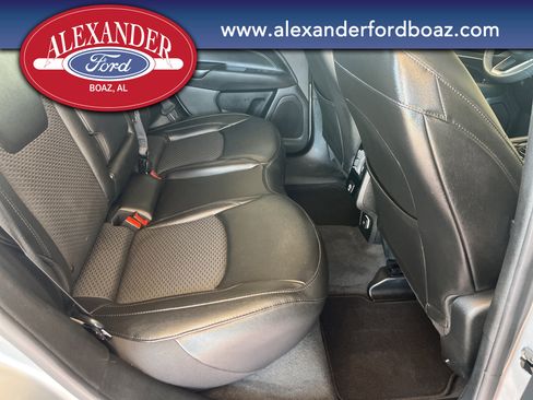 Used 2022 Jeep Compass Latitude image 15