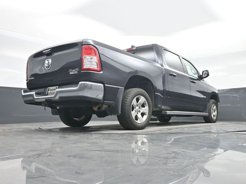 Used 2019 RAM 1500 Big Horn image 30