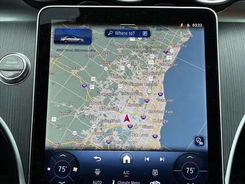 Certified 2026 Mercedes-Benz C 300 4MATIC Sedan image 20