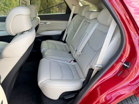 New 2026 Genesis GV70 2.5T Advanced image 21