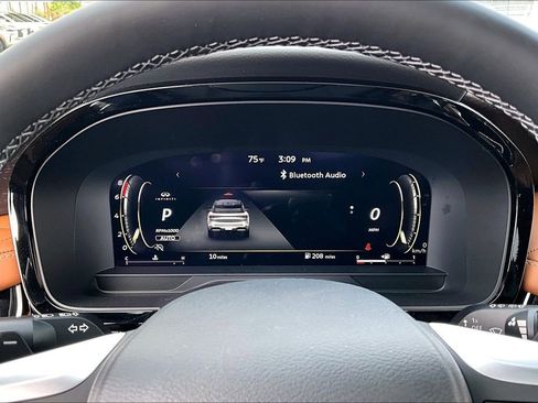 New 2026 INFINITI QX60 Autograph AWD/4WD image 34
