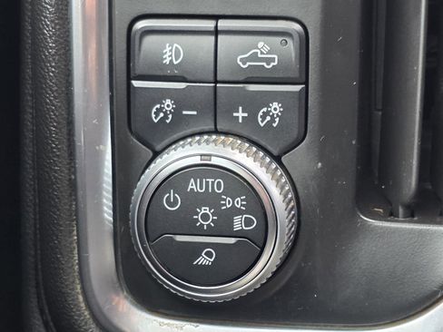 Used 2020 GMC Sierra 1500 AT4 w/ AT4 Premium Package AWD/4WD image 14