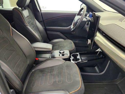Used 2022 Ford Mustang Mach-E GT AWD/4WD image 24