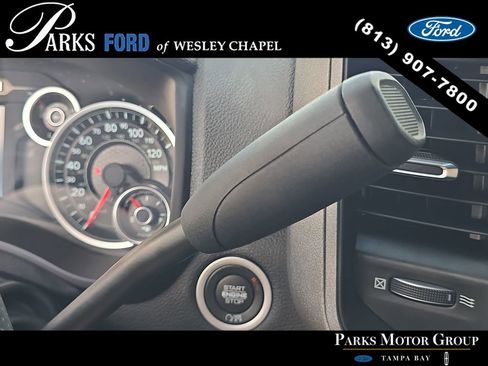 Used 2024 RAM 2500 Tradesman w/ Chrome Appearance Group image 26