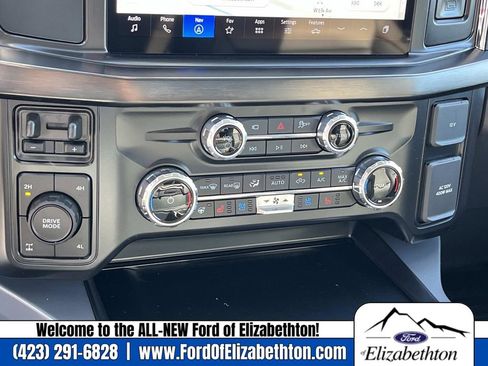 New 2026 Ford F250 Lariat image 26