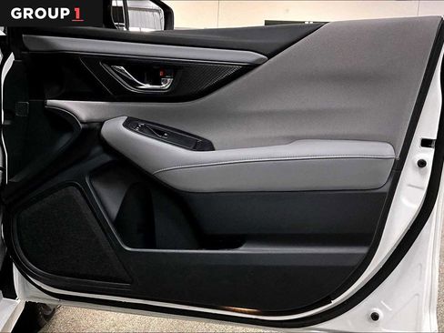 Certified 2025 Subaru Legacy Premium image 21