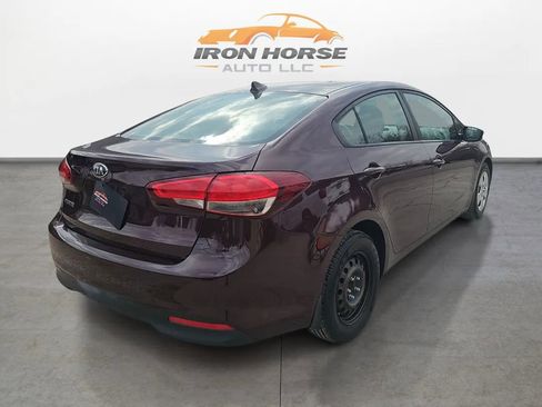 Used 2018 Kia Forte LX w/ LX Rear Camera Package image 5