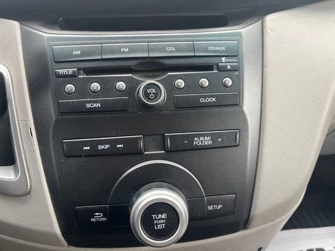 Used 2011 Honda Odyssey EX image 32