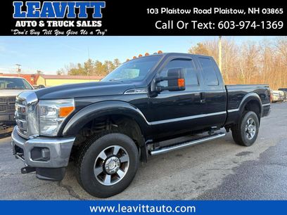 Used 2015 Ford F350 Lariat