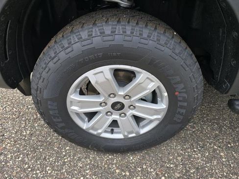 New 2025 Ford Ranger XL w/ Trailer Tow Package AWD/4WD image 27