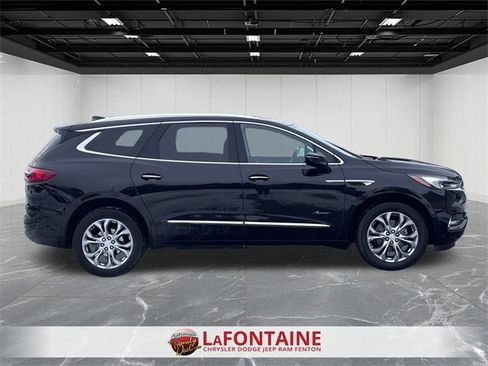Used 2021 Buick Enclave Avenir w/ Trailering Package, 5000 lbs. image 6