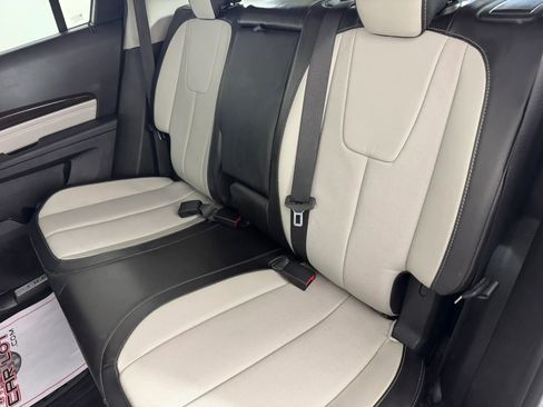 Used 2017 GMC Terrain Denali FWD image 36