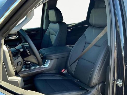 New 2026 GMC Sierra 1500 SLT w/ SLT Premium Plus Package image 10