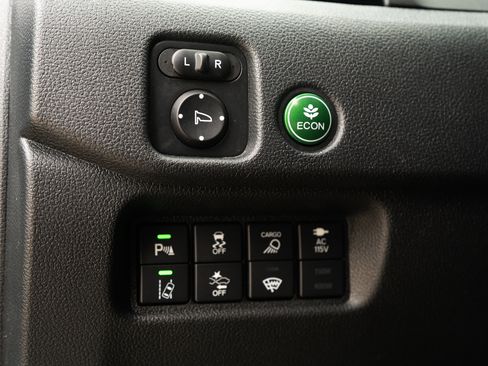 Certified 2022 Honda Ridgeline Black Edition image 43