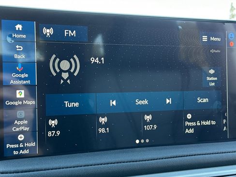 New 2026 Acura MDX w/ Technology Package image 23