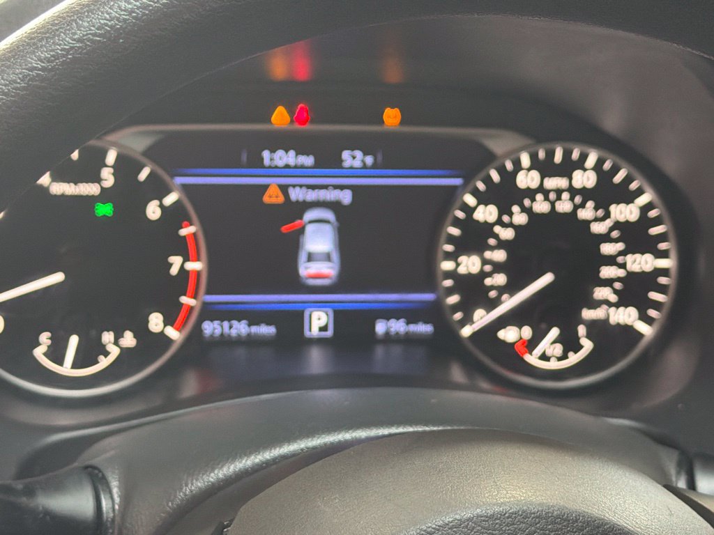 Used 2020 Nissan Altima 2.5 S FWD image 25