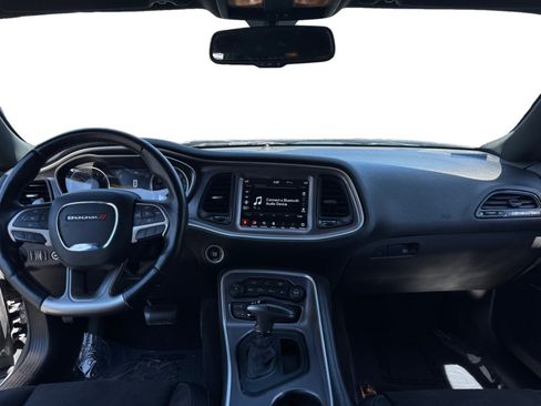 Used 2019 Dodge Challenger R/T Scat Pack w/ 1320 Drag Pack RWD image 10