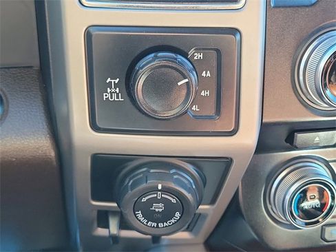 Certified 2018 Ford F150 King Ranch w/ Equipment Group 601A Luxury image 12