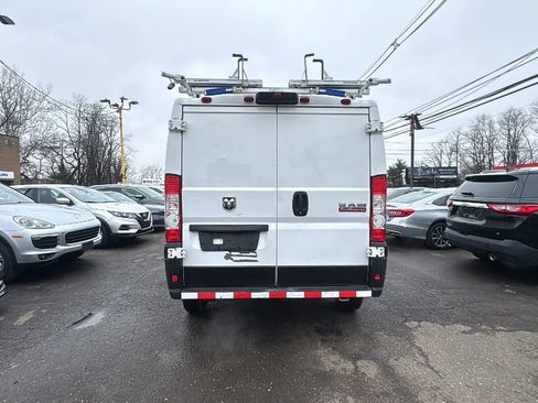 Used 2020 RAM ProMaster 1500 image 6