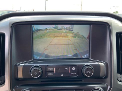 Used 2018 Chevrolet Silverado 1500 LT w/ All Star Edition AWD/4WD image 32