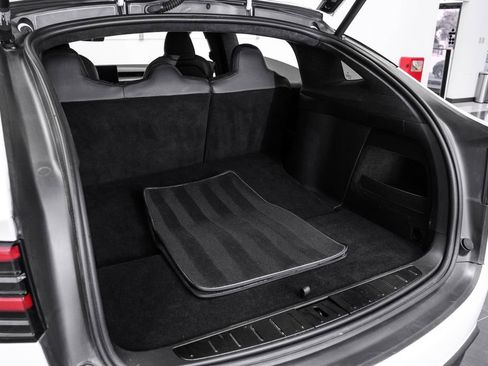 Used 2023 Tesla Model X AWD/4WD image 59