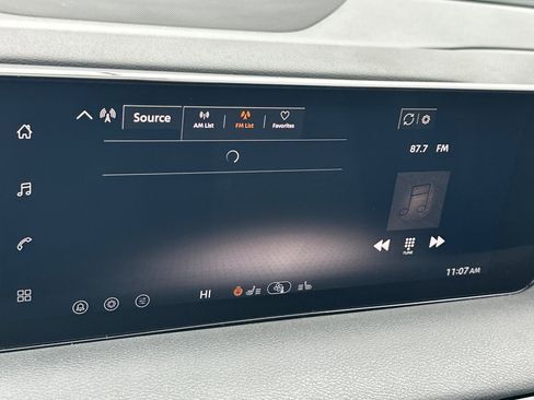 New 2026 Nissan Sentra SV image 17