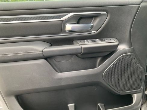 New 2025 RAM 1500 Big Horn AWD/4WD image 23