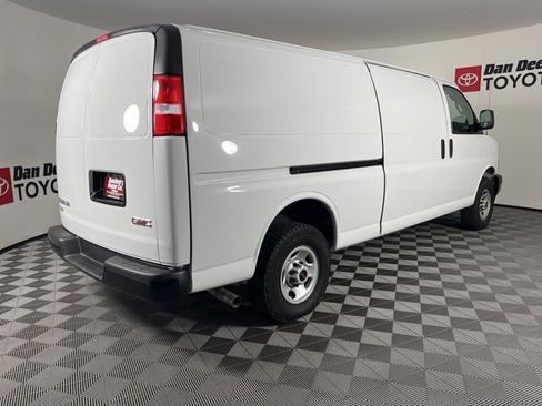 Used 2024 GMC Savana 2500 Extended image 19