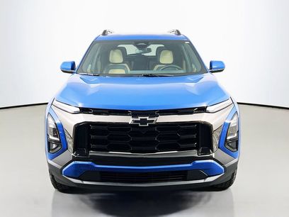New 2027 Chevrolet Equinox ACTIV