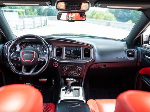 Used 2020 Dodge Charger Scat Pack RWD image 14