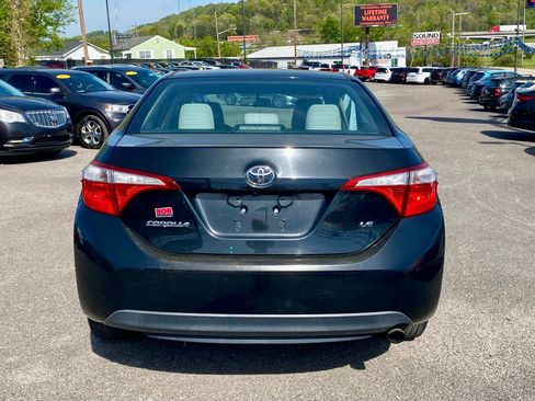 Used 2014 Toyota Corolla LE FWD image 6