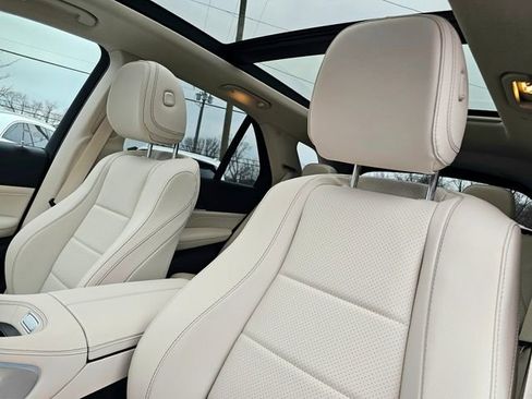 Certified 2026 Mercedes-Benz GLE 450 GLE 450 image 21