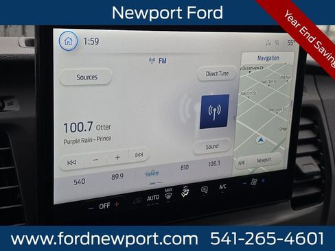 New 2026 Ford Transit 350 Base image 18