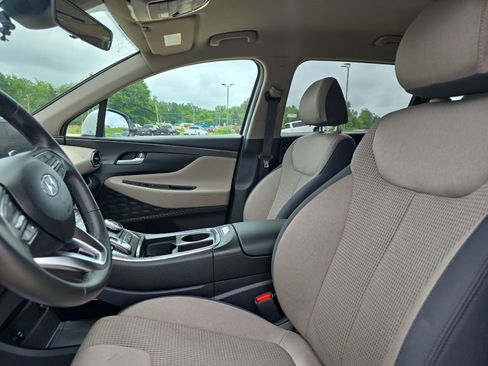 Used 2023 Hyundai Santa Fe SEL FWD image 20