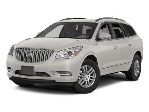 Used 2014 Buick Enclave Leather FWD image 1