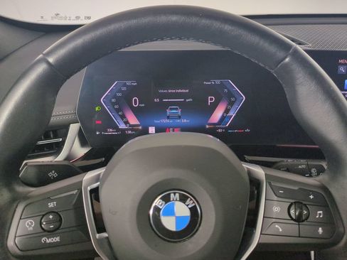 Used 2025 BMW X1 xDrive28i AWD/4WD image 34