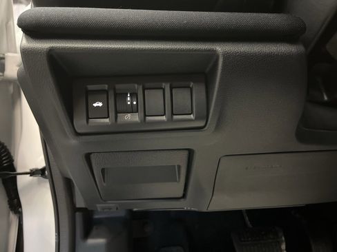 Certified 2025 Subaru Legacy Premium image 16