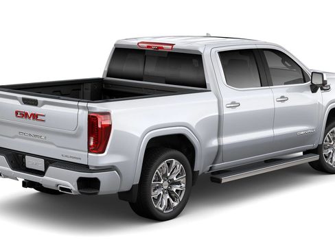 New 2026 GMC Sierra 1500 Denali image 33