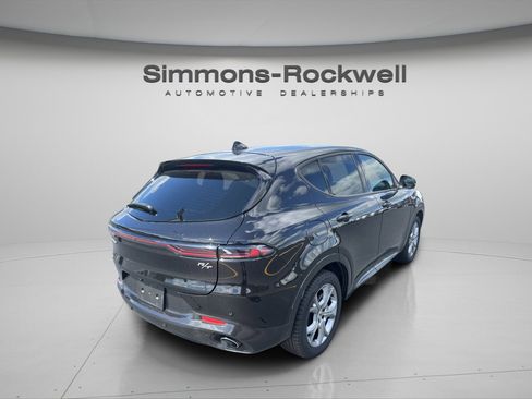 Used 2024 Dodge Hornet R/T image 14