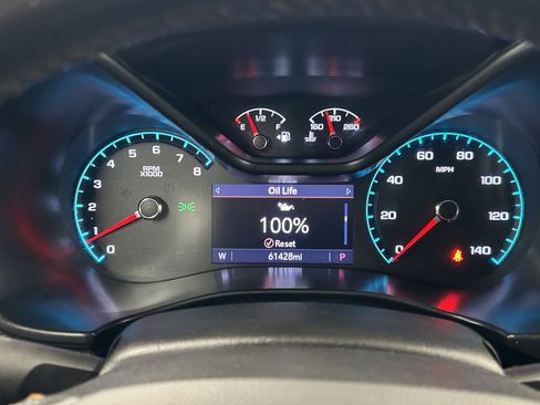 Used 2021 GMC Canyon AT4 image 27