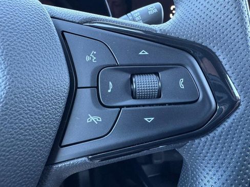 New 2026 Chevrolet Trax LT image 34