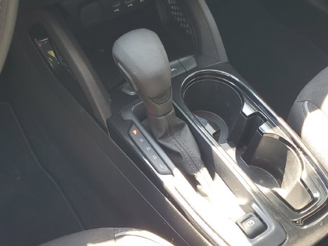 Used 2022 Chevrolet TrailBlazer LT w/ Convenience Package FWD image 15