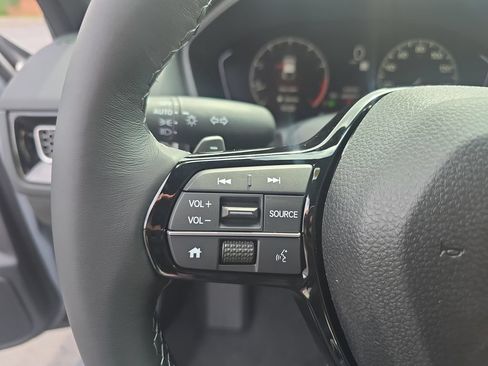 New 2026 Honda Civic Sport image 16