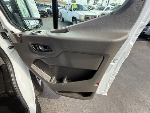 Used 2021 Ford Transit 150 Low Roof image 20