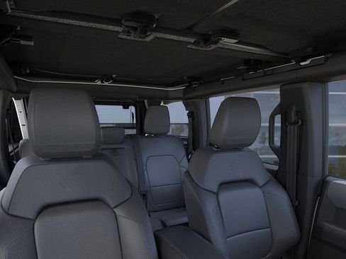 New 2025 Ford Bronco Big Bend image 12