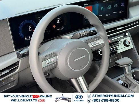 New 2026 Hyundai Sonata SE image 18