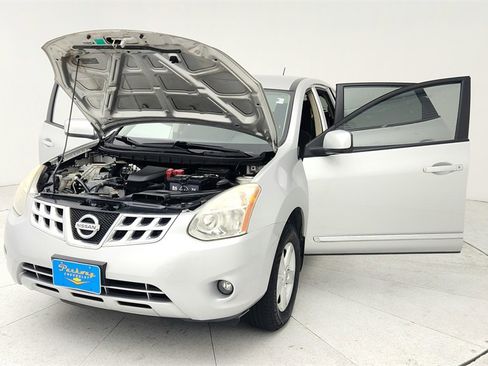 Used 2013 Nissan Rogue S w/ Special Edition Pkg image 10